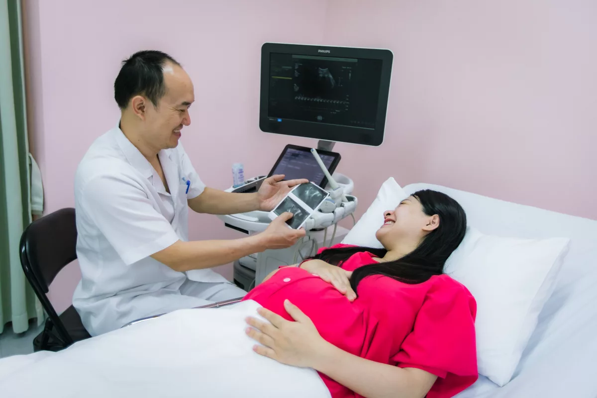 Tiền Sản Giật – Biến Chứng Nguy Hiểm Trong Thai Kỳ