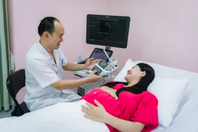 Tiền Sản Giật – Biến Chứng Nguy Hiểm Trong Thai Kỳ