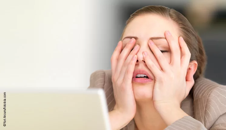 Đối phó với stress