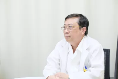 Bị trĩ có nội soi đại tràng được không? Tham vấn chuyên gia tiêu hóa