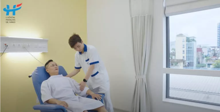 Sau nội soi đại tràng nên làm gì? Lưu ý ăn gì để phục hồi nhanh