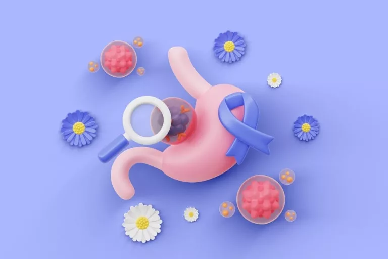 The most common stomach diseases are gastritis, ulcers, gastric cancer, etc