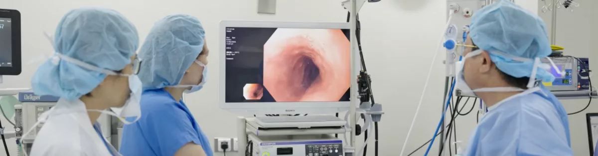 Gastroenterology &amp; Hepatology