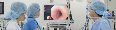Gastroenterology &amp; Hepatology