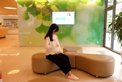 Mới có thai có đau bụng không? Phân biệt với đau bụng kinh nguyệt