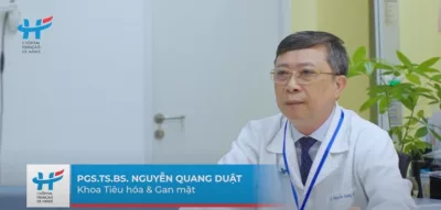 Đi ngoài phân đen là dấu hiệu bệnh gì? Cách điều trị kịp thời