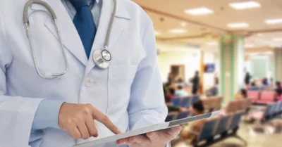 Medical Specialties