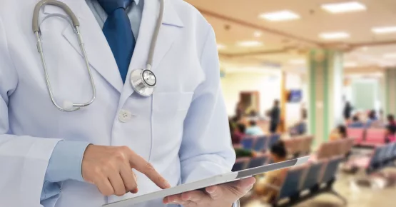 Medical Specialties