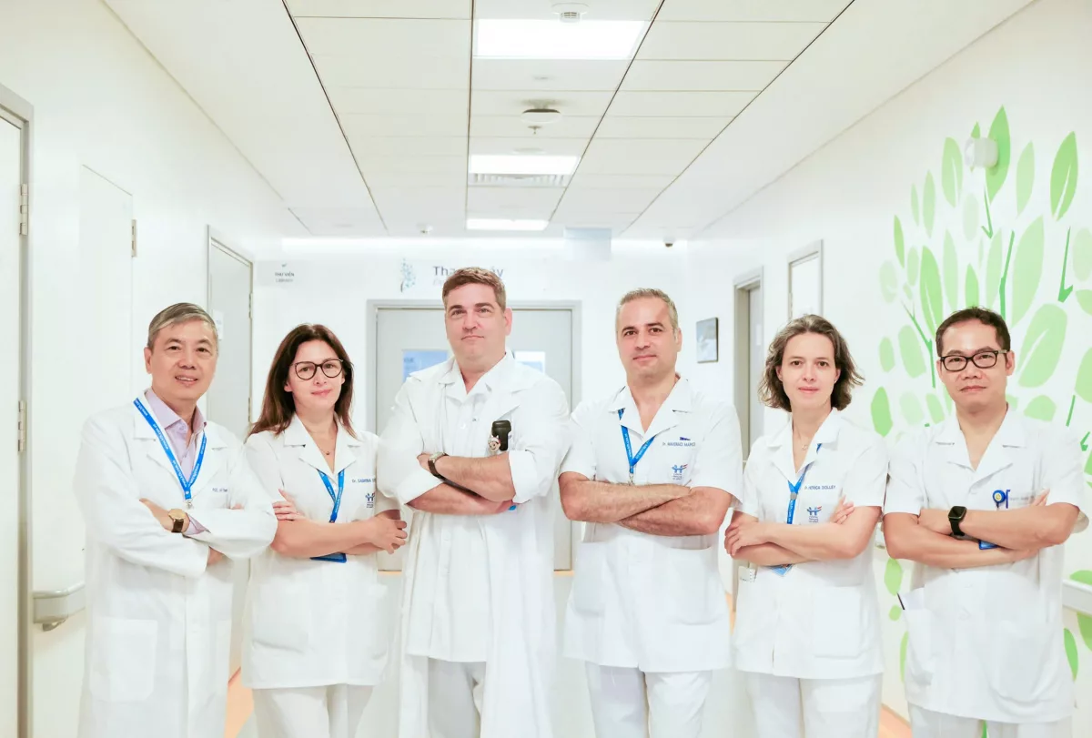 Doctor, Cardiology