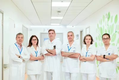 Doctor, Gynecology & Obstetrics