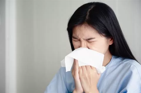 Phòng ngừa dịch viêm phổi cấp do virus corona tại Bệnh viện