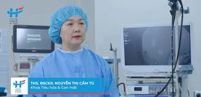 Top 8 dấu hiệu cảnh báo hệ tiêu hóa không tốt