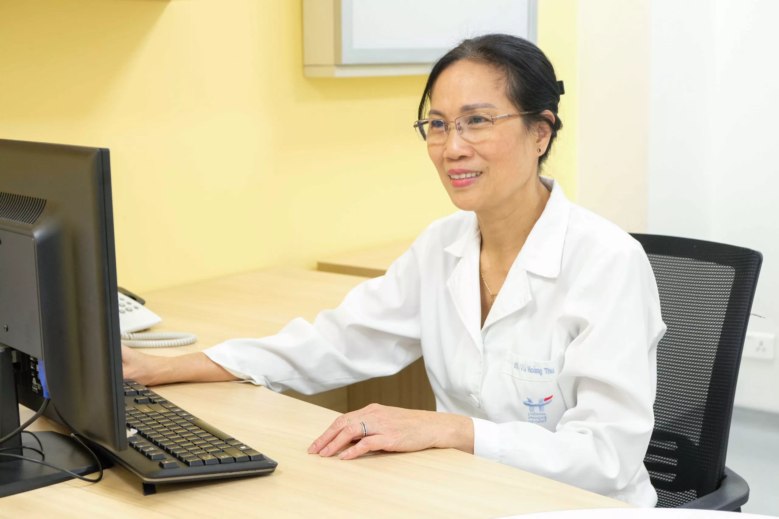 The Role Of The General Practitioner And Of The Periodic Health-Check