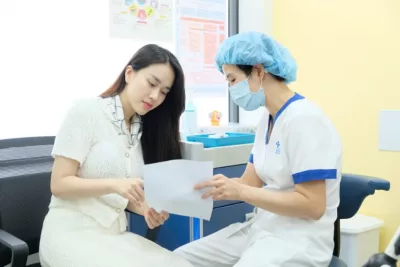 Top 8 xét nghiệm, khám sàng lọc quan trọng trước khi mang thai