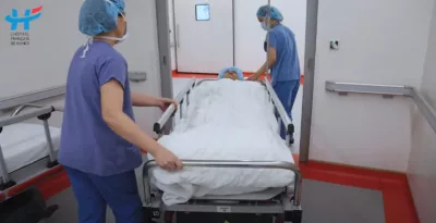 Mổ nội soi polyp đại tràng: Ưu điểm thực hiện và lưu ý nên biết