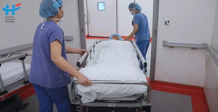 Mổ nội soi polyp đại tràng: Ưu điểm thực hiện và lưu ý nên biết