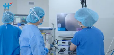 Có nên nội soi dạ dày cho trẻ em? Tham khảo kinh nghiệm 2024