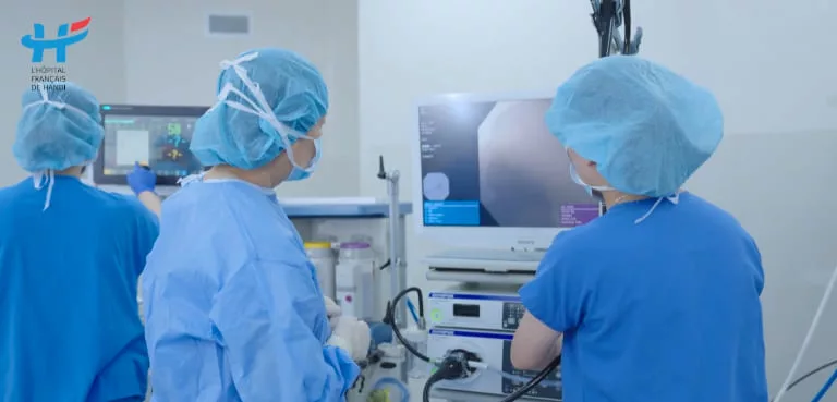 Có nên nội soi dạ dày cho trẻ em? Tham khảo kinh nghiệm 2024