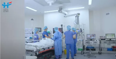 Nội soi dạ dày đại tràng cùng lúc có được không?