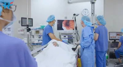 Nội soi nhiều có hại không? Lợi ích và tác dụng phụ của nội soi