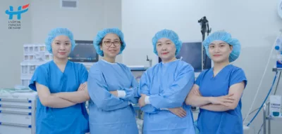 Nội soi đại tràng sigma: Kỹ thuật thực hiện an toàn, hồi phục nhanh