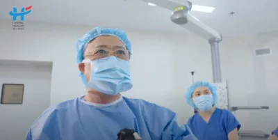 Nội soi đại tràng: Kinh nghiệm và phương pháp phổ biến 2025