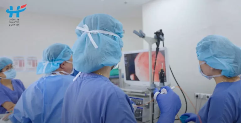 Thực hiện nội soi đại tràng và dạ dày cùng lúc có nhiều lợi ích