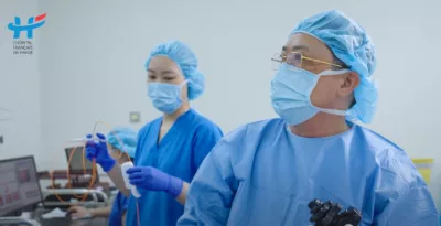 Nội soi ổ bụng: Bệnh lý có thể phát hiện và các lưu ý