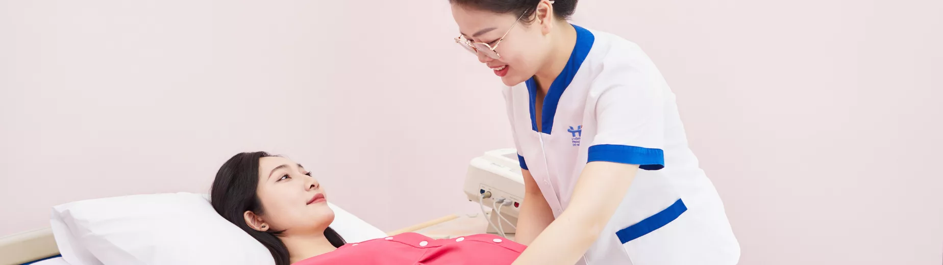 Điều dưỡng/Hộ sinh