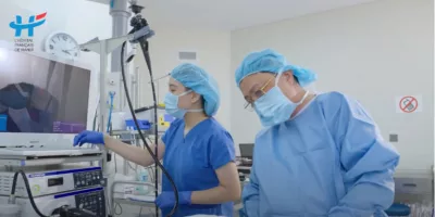 Mổ nội soi phình đại tràng: Thủ thuật điều trị nhanh gọn và an toàn