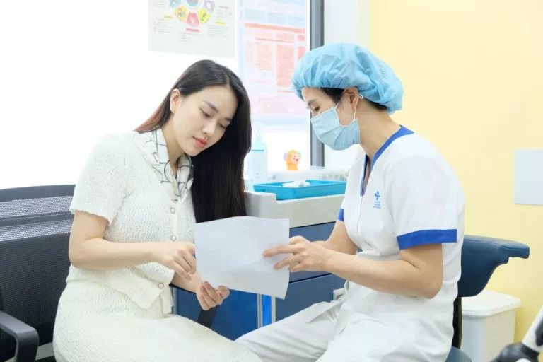 Xét nghiệm gen tiền hôn nhân: thời điểm, lộ trình, độ chính xác