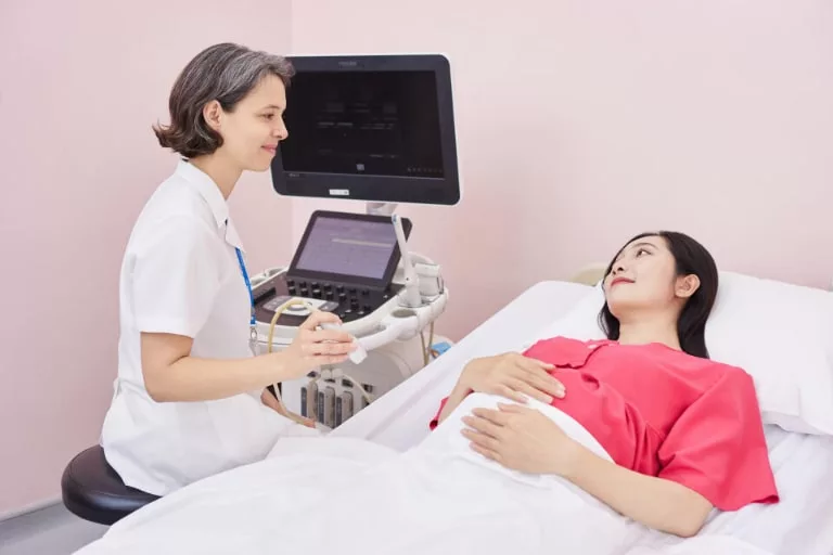 Siêu âm 4D lúc 13 tuần để làm gì? Có nên thực hiện không?