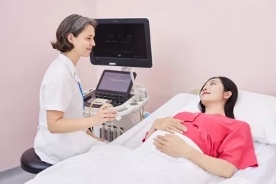 Siêu âm 4D tuần 11 cho biết điều gì?