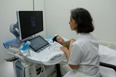Tìm hiểu siêu âm trước khi sinh, 3 lưu ý quan trọng ở lần cuối