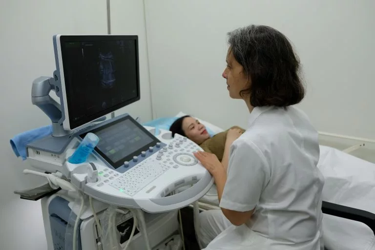 Tìm hiểu siêu âm trước khi sinh, 3 lưu ý quan trọng ở lần cuối