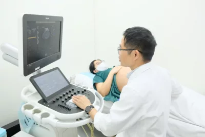 Thai 34 tuần có nên siêu âm 2D hay 4D? Vì sao?