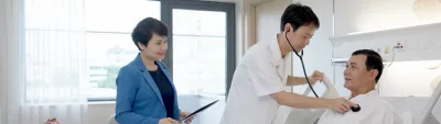Thư ký chuyên môn/Phiên dịch