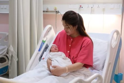 Tụ dịch vết mổ đẻ cũ, 5 dấu hiệu cần biết và cách điều trị đúng