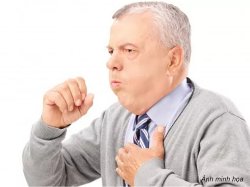 Ung thư phổi không đáng sợ nếu phát hiện sớm và điều trị đúng