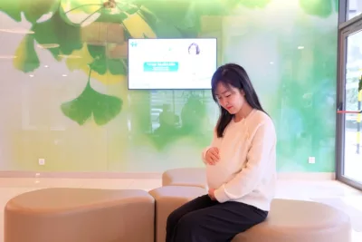 Xét nghiệm máu trước khi sinh: Mẹ bầu có cần nhịn ăn không?
