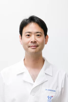 Bs. Kubo Shun