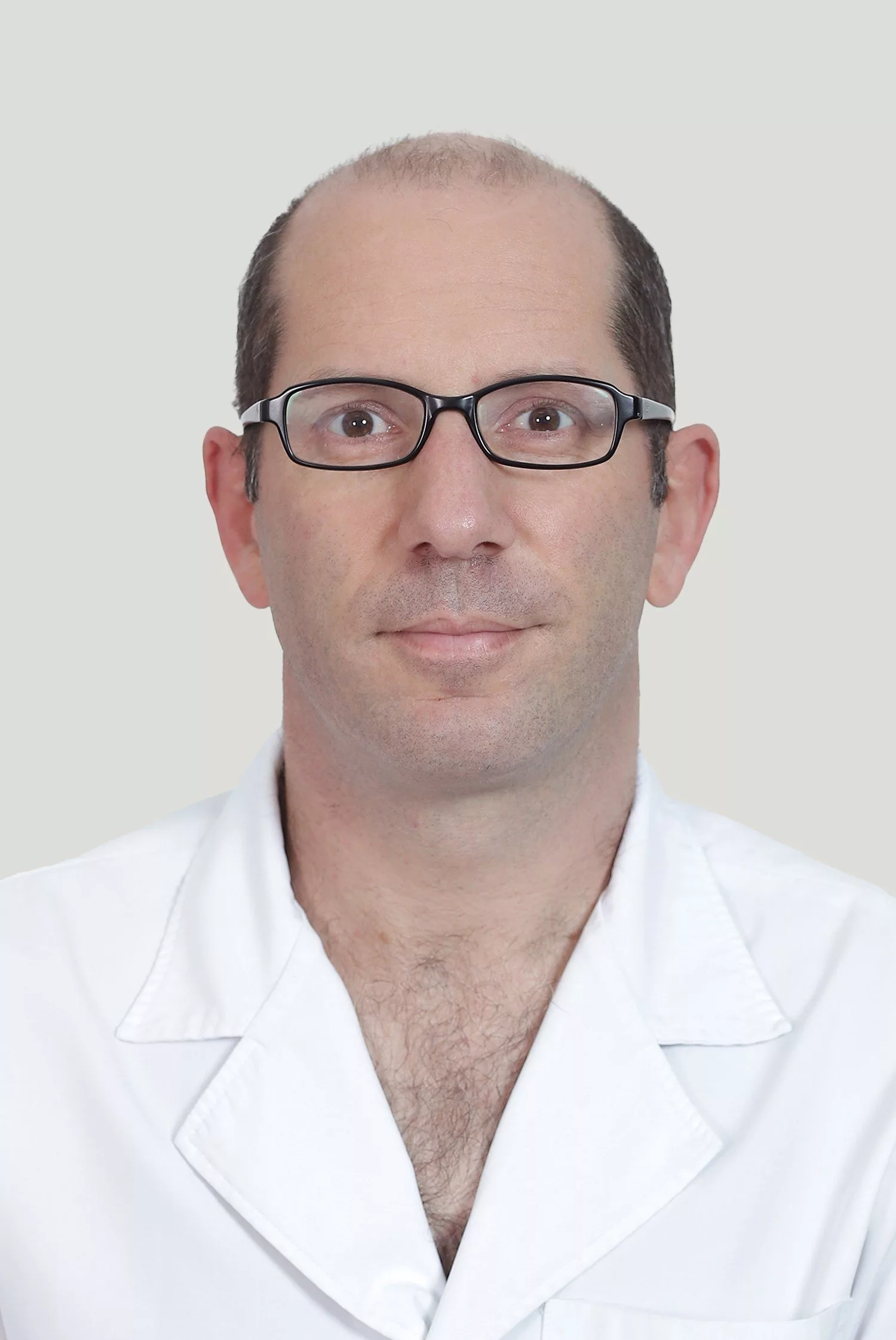 Dr. Francois Pruvot