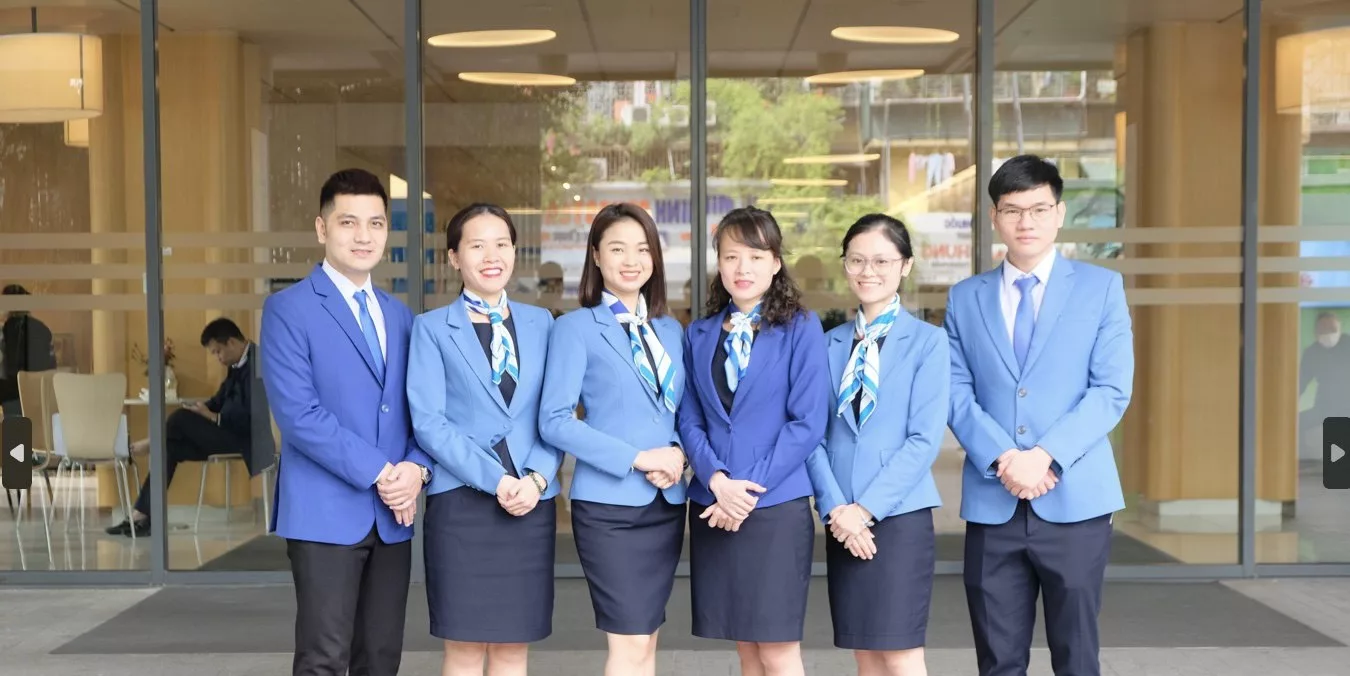 Customer care manager