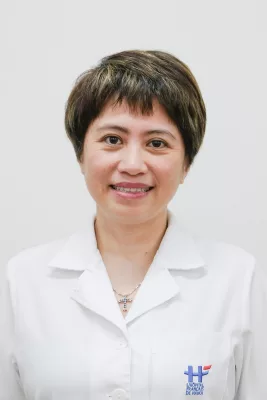 BSCKII. Phan Thị Thu Minh