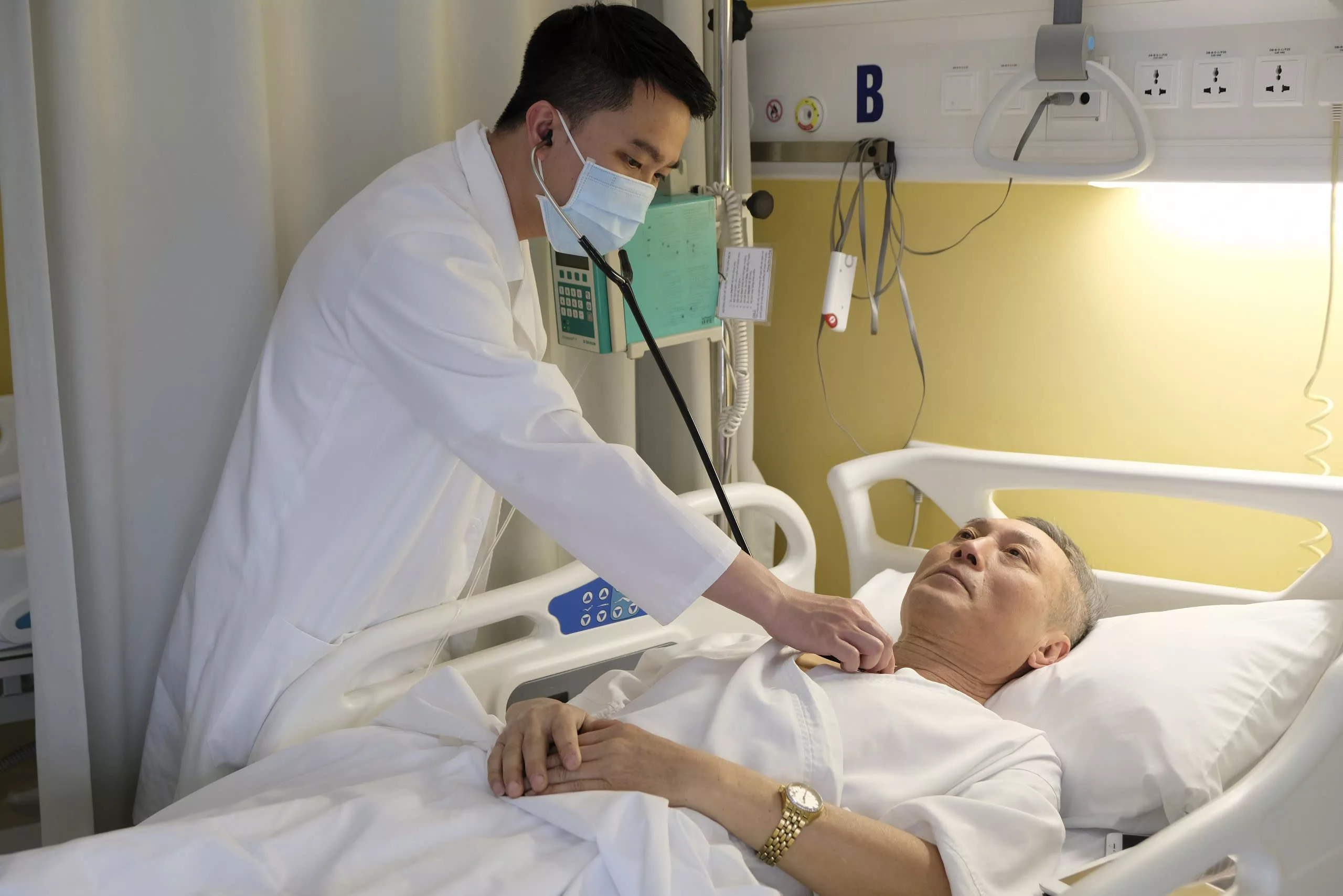 Oncology Unit
