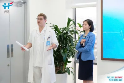 Medical Secretary