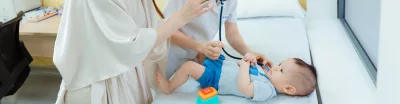 Nutrition Screening Programs for Children