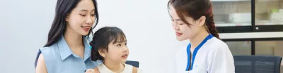 H Plus Kidcare