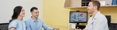 Pre-marital health check-up