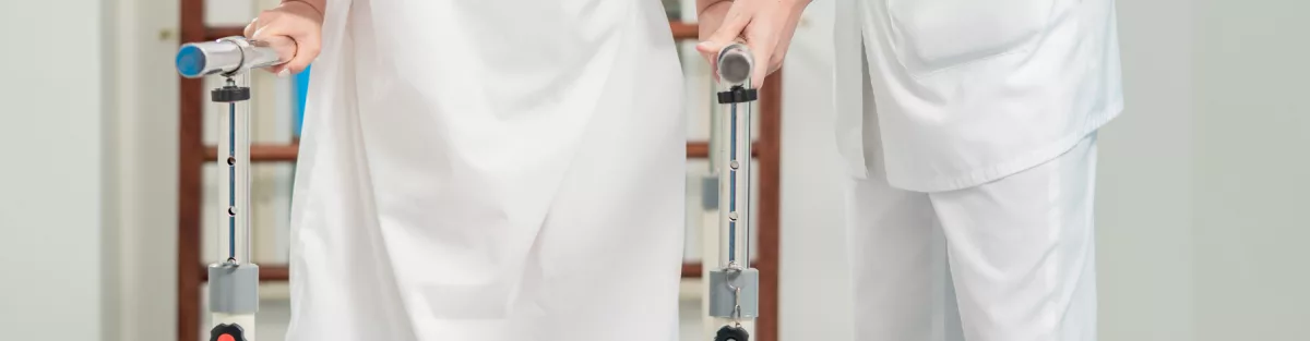 Physiotherapy &amp; Rehabilitation Medicine